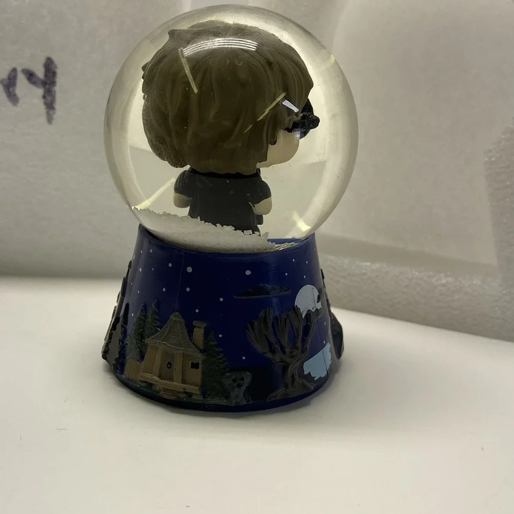 Funko Harry Potter Mystery Pop Minis Snow Globe Globes Harry Potter Tuxedo